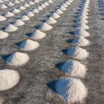 Kutch the Destination of salt Industry