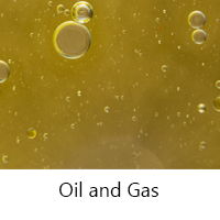 Oil and Gas