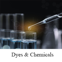Dyes and Chemicals