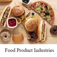 Food Product Industries