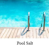 Pool Salt