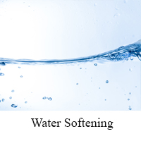 Water Softning
