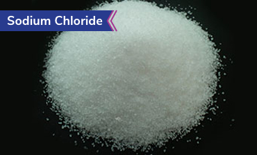 Sodium Chloride