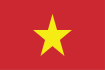 Vietnam flag
