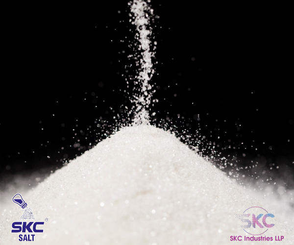 Details of Salt Products