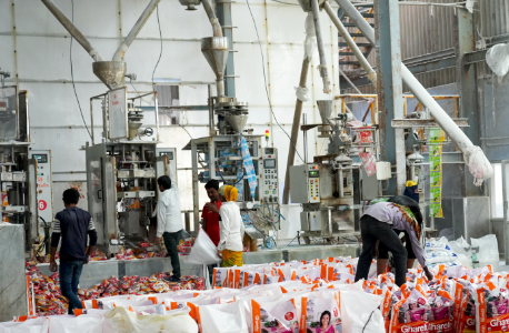 Industrial Salt Manufacturer in Gujarat, India | Industrial Salt Exporter in Gujarat, India | Industrial Salt Supplier in Gujarat, India