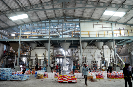 Edible Salt Manufacturer in Gujarat, India | Edible Salt Exporter in Gujarat, India | Edible Salt Supplier in Gujarat, India