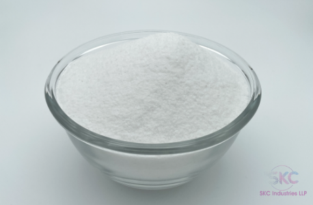 Refined Free Flow Salt Manufacturer, Exporter & Supplier in Gujarat, India