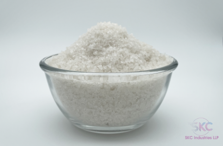 Crystal Salt Manufacturer, Exporter & Supplier in Gujarat, India
