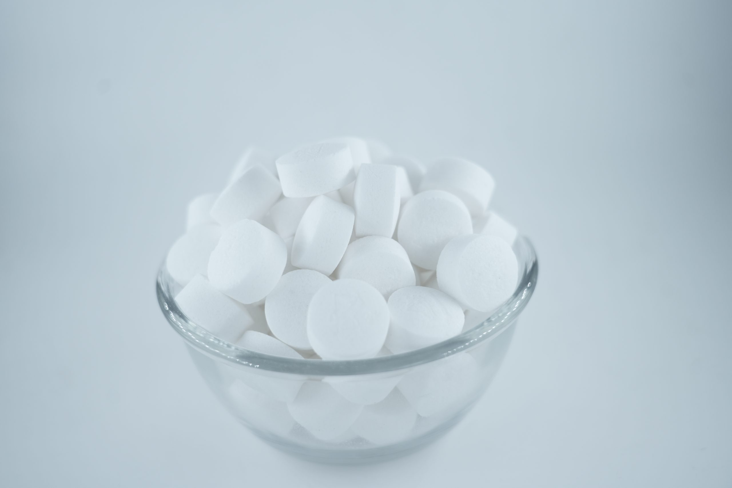 Salt Tablets Manufacturer in Gujarat