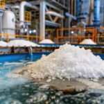 Industrial Salt Suppliers for Water Softening, Chemical & Pharma Use